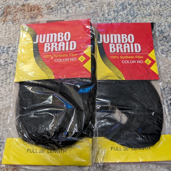 EXTENSION HAIR - Picture 5 of 5